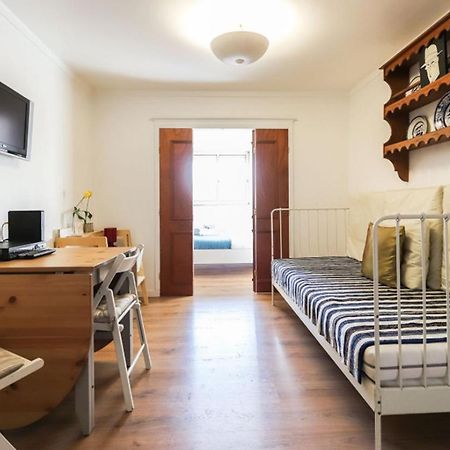 Downtown Experience By Homing Apartment ลิสบอน ภายนอก รูปภาพ
