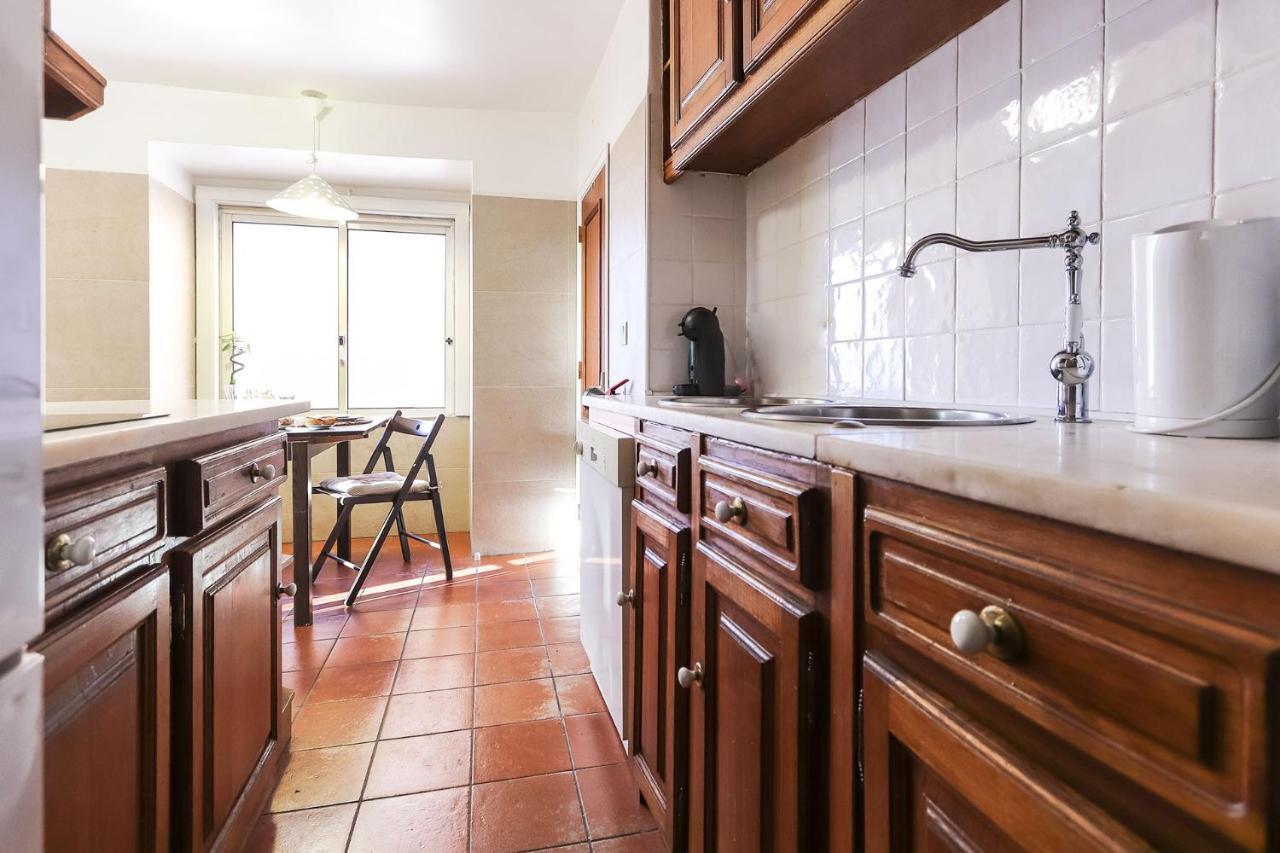 Downtown Experience By Homing Apartment ลิสบอน ภายนอก รูปภาพ