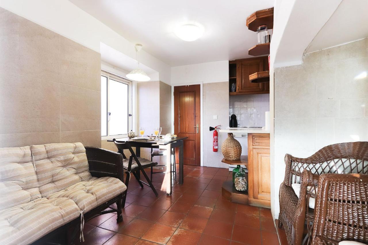 Downtown Experience By Homing Apartment ลิสบอน ภายนอก รูปภาพ