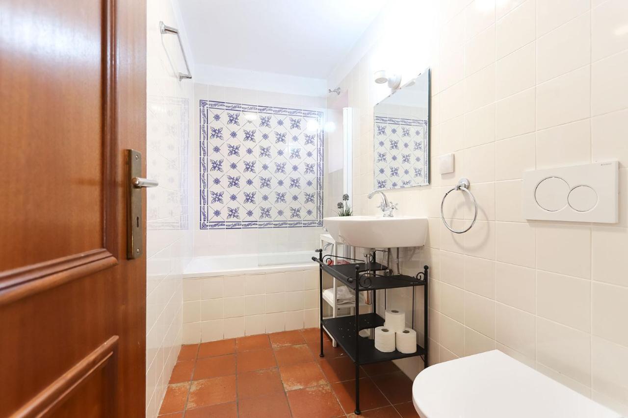 Downtown Experience By Homing Apartment ลิสบอน ภายนอก รูปภาพ