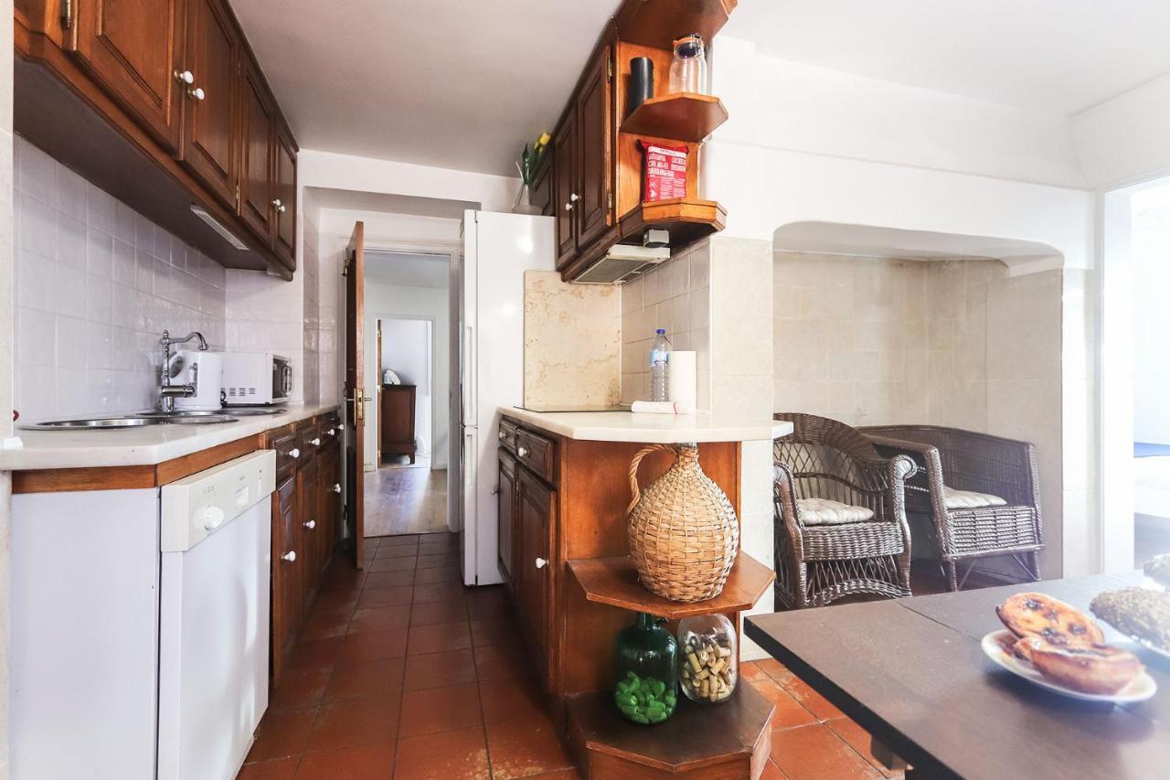 Downtown Experience By Homing Apartment ลิสบอน ภายนอก รูปภาพ