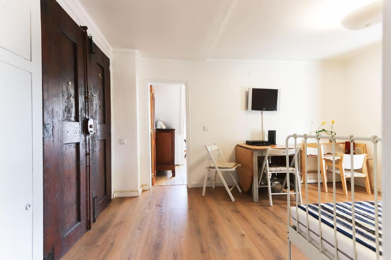Downtown Experience By Homing Apartment ลิสบอน ภายนอก รูปภาพ