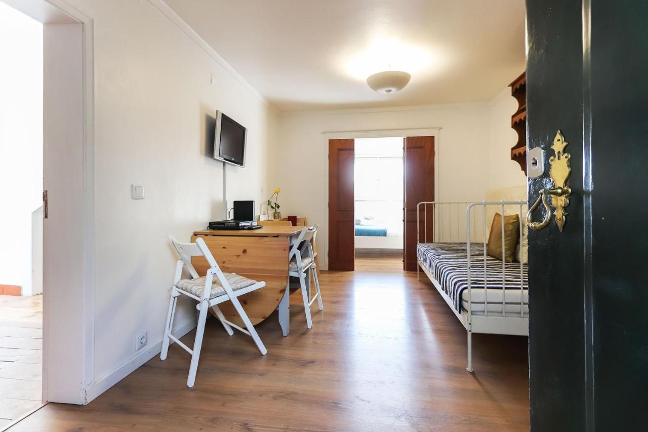 Downtown Experience By Homing Apartment ลิสบอน ภายนอก รูปภาพ